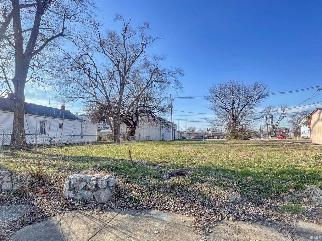 Photo of 314 Edgar Street #34, Evansville, IN 47710 (MLS # 202627951)