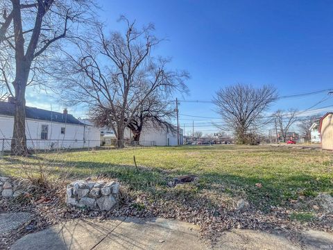 Photo of 314 Edgar Street #34, Evansville, IN 47710 (MLS # 202627951)