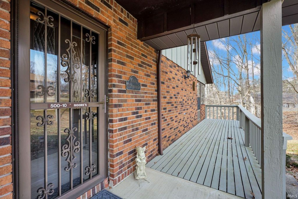 Photo of 500-10 Greentree Drive, Bedford, IN 47421 (MLS # 202602719)