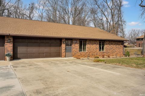 Photo of 500-10 Greentree Drive, Bedford, IN 47421 (MLS # 202602719)