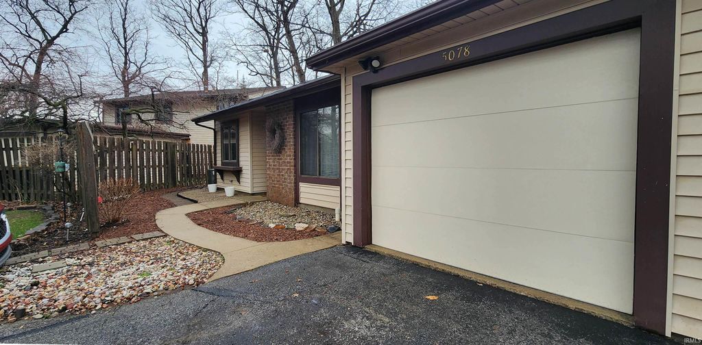 Photo of 5078 Stellhorn Road, Fort Wayne, IN 46815 (MLS # 202608681)