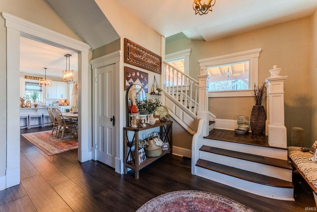 Photo of 1695 Pike Street, Wabash, IN 46992 (MLS # 202610811)