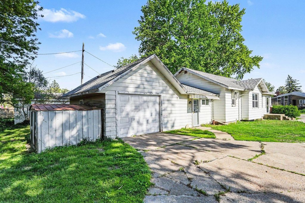 Photo of 19659 Darden Road, South Bend, IN 46637 (MLS # 202617507)