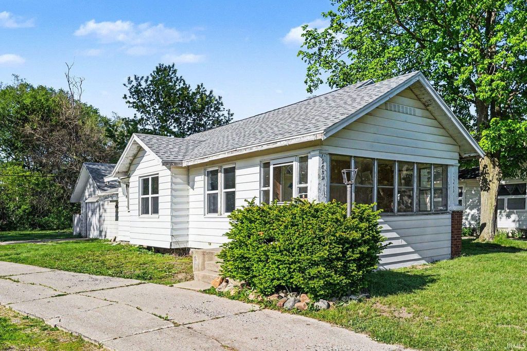 Photo of 19659 Darden Road, South Bend, IN 46637 (MLS # 202617507)
