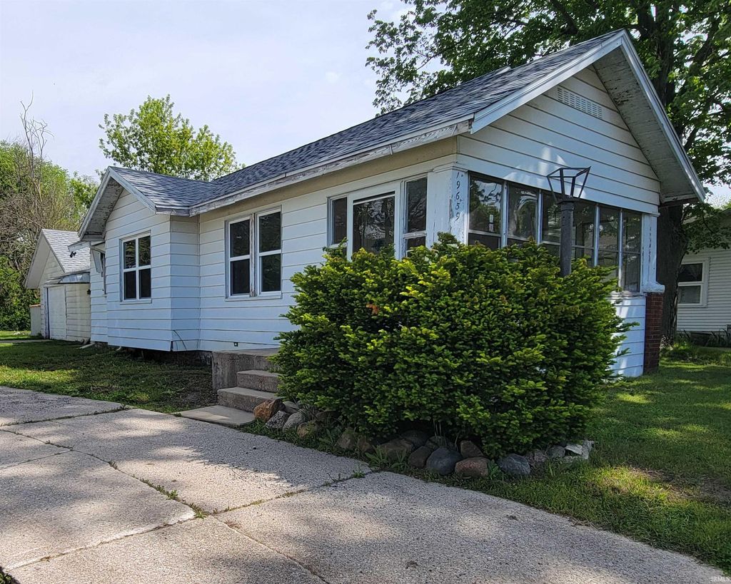 Photo of 19659 Darden Road, South Bend, IN 46637 (MLS # 202617507)