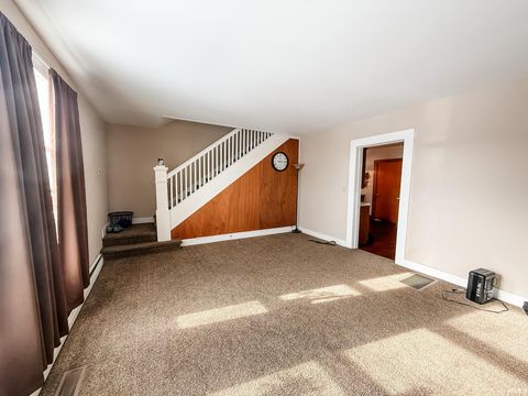 Tiny photo for 112 S Main Street, Galveston, IN 46932 (MLS # 202548191)