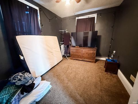 Tiny photo for 112 S Main Street, Galveston, IN 46932 (MLS # 202548191)