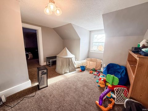 Tiny photo for 112 S Main Street, Galveston, IN 46932 (MLS # 202548191)