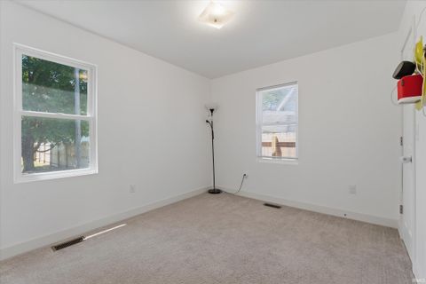 Tiny photo for 706 Jackson Street, Walkerton, IN 46574 (MLS # 202618653)