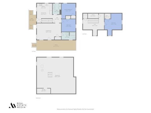 Tiny photo for 706 Jackson Street, Walkerton, IN 46574 (MLS # 202618653)
