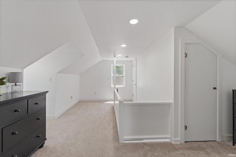 Tiny photo for 706 Jackson Street, Walkerton, IN 46574 (MLS # 202618653)