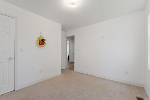 Tiny photo for 706 Jackson Street, Walkerton, IN 46574 (MLS # 202618653)