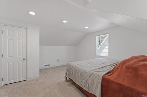 Tiny photo for 706 Jackson Street, Walkerton, IN 46574 (MLS # 202618653)