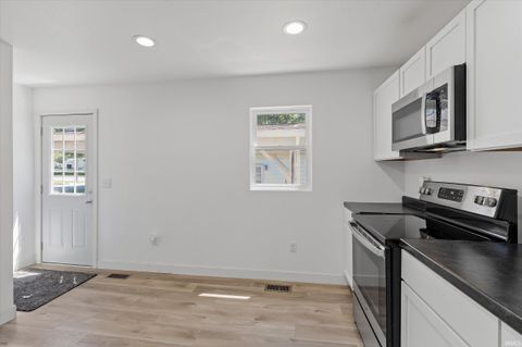 Tiny photo for 706 Jackson Street, Walkerton, IN 46574 (MLS # 202618653)