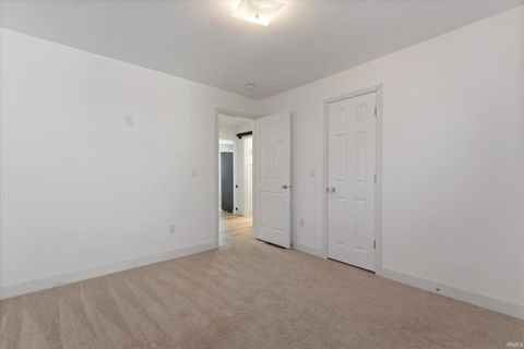 Tiny photo for 706 Jackson Street, Walkerton, IN 46574 (MLS # 202618653)