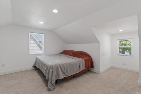 Tiny photo for 706 Jackson Street, Walkerton, IN 46574 (MLS # 202618653)