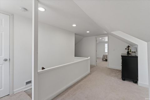 Tiny photo for 706 Jackson Street, Walkerton, IN 46574 (MLS # 202618653)