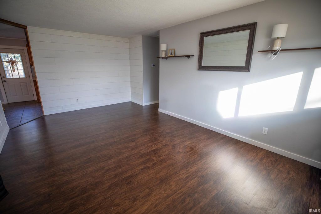 Photo of 408 W Harrison Street, Mentone, IN 46539 (MLS # 202546524)