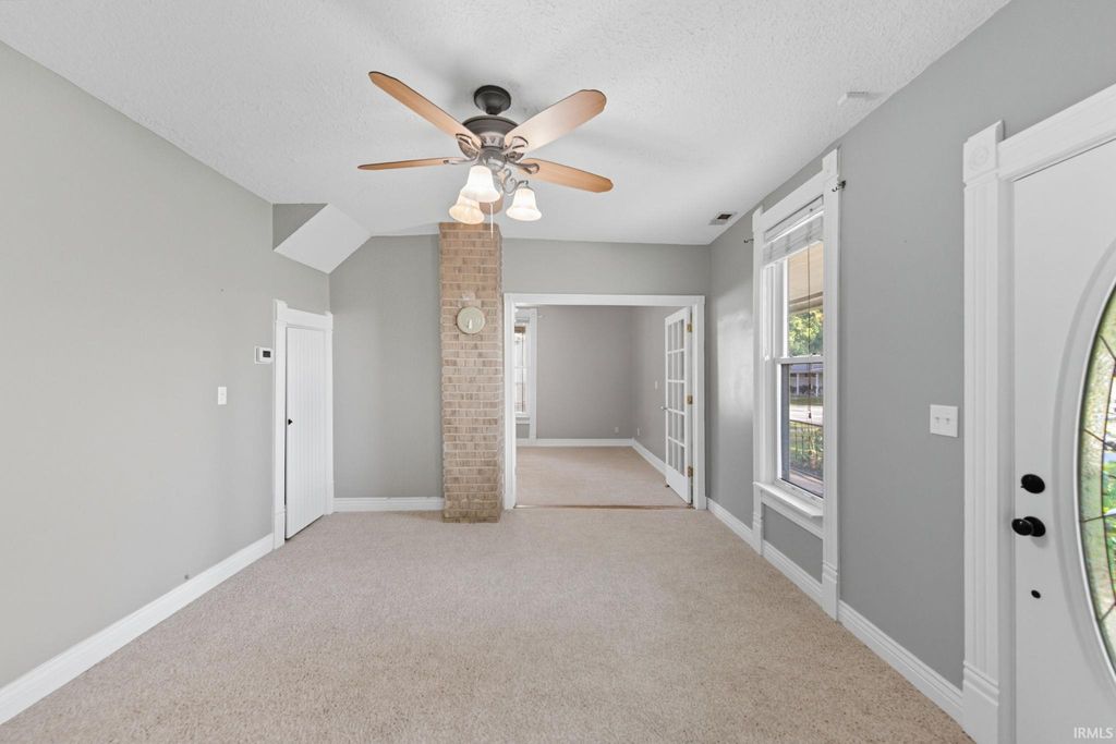 Photo of 11818 Madison Street, Clarks Hill, IN 47930 (MLS # 202540144)