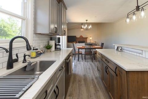 Tiny photo for 6539 S Tyko Court, Peru, IN 46970 (MLS # 202637027)