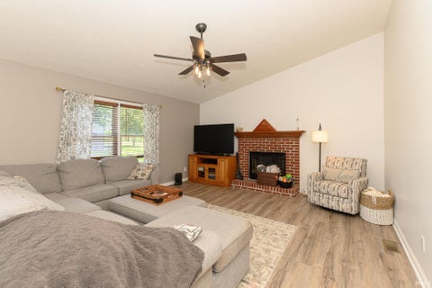 Tiny photo for 6539 S Tyko Court, Peru, IN 46970 (MLS # 202637027)