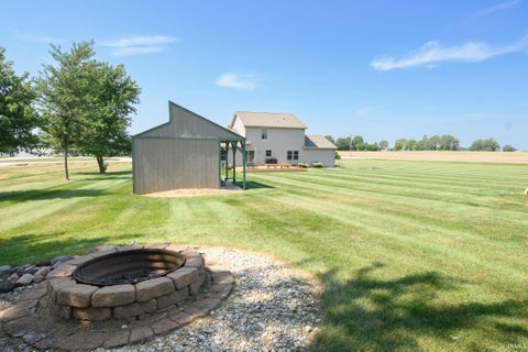 Tiny photo for 6539 S Tyko Court, Peru, IN 46970 (MLS # 202637027)