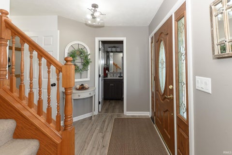 Tiny photo for 6539 S Tyko Court, Peru, IN 46970 (MLS # 202637027)