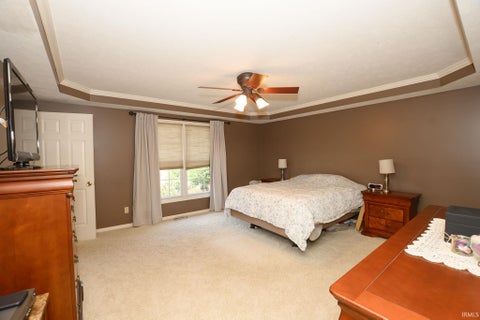 Tiny photo for 6539 S Tyko Court, Peru, IN 46970 (MLS # 202637027)