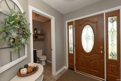 Tiny photo for 6539 S Tyko Court, Peru, IN 46970 (MLS # 202637027)