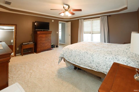 Tiny photo for 6539 S Tyko Court, Peru, IN 46970 (MLS # 202637027)