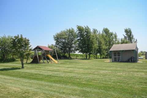 Tiny photo for 6539 S Tyko Court, Peru, IN 46970 (MLS # 202637027)