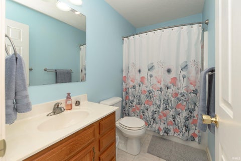 Tiny photo for 6539 S Tyko Court, Peru, IN 46970 (MLS # 202637027)