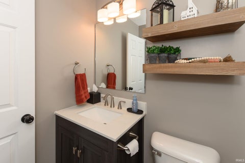 Tiny photo for 6539 S Tyko Court, Peru, IN 46970 (MLS # 202637027)
