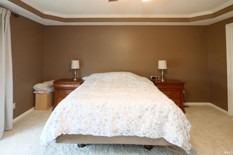 Tiny photo for 6539 S Tyko Court, Peru, IN 46970 (MLS # 202637027)