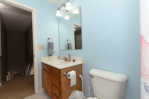 Tiny photo for 6539 S Tyko Court, Peru, IN 46970 (MLS # 202637027)