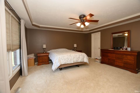 Tiny photo for 6539 S Tyko Court, Peru, IN 46970 (MLS # 202637027)