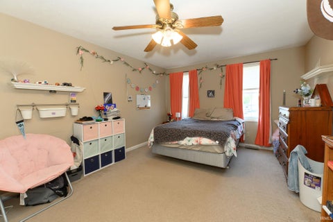 Tiny photo for 6539 S Tyko Court, Peru, IN 46970 (MLS # 202637027)