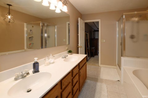 Tiny photo for 6539 S Tyko Court, Peru, IN 46970 (MLS # 202637027)