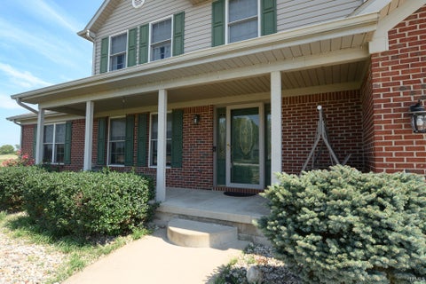 Tiny photo for 6539 S Tyko Court, Peru, IN 46970 (MLS # 202637027)