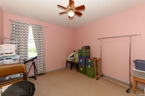 Tiny photo for 6539 S Tyko Court, Peru, IN 46970 (MLS # 202637027)
