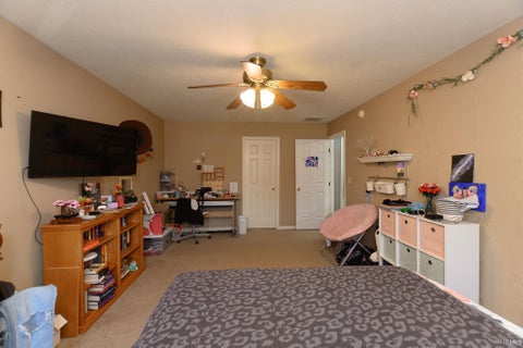 Tiny photo for 6539 S Tyko Court, Peru, IN 46970 (MLS # 202637027)
