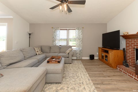 Tiny photo for 6539 S Tyko Court, Peru, IN 46970 (MLS # 202637027)