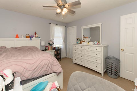 Tiny photo for 6539 S Tyko Court, Peru, IN 46970 (MLS # 202637027)