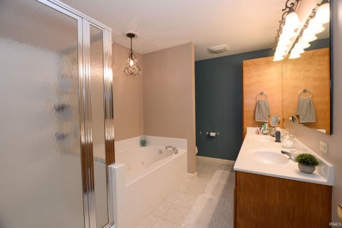Tiny photo for 6539 S Tyko Court, Peru, IN 46970 (MLS # 202637027)