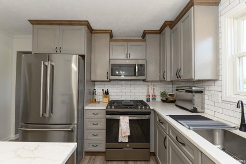 Tiny photo for 6539 S Tyko Court, Peru, IN 46970 (MLS # 202637027)