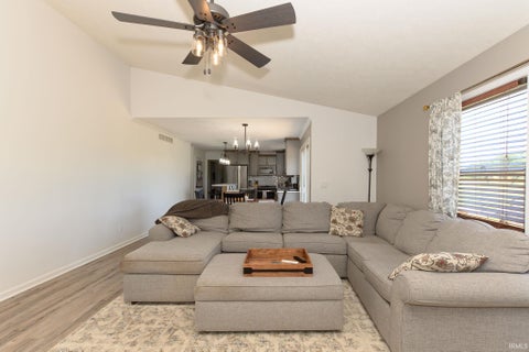 Tiny photo for 6539 S Tyko Court, Peru, IN 46970 (MLS # 202637027)
