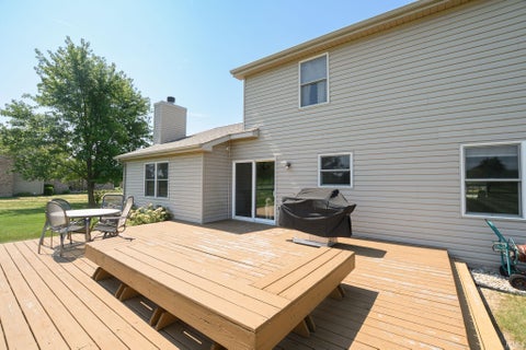 Tiny photo for 6539 S Tyko Court, Peru, IN 46970 (MLS # 202637027)