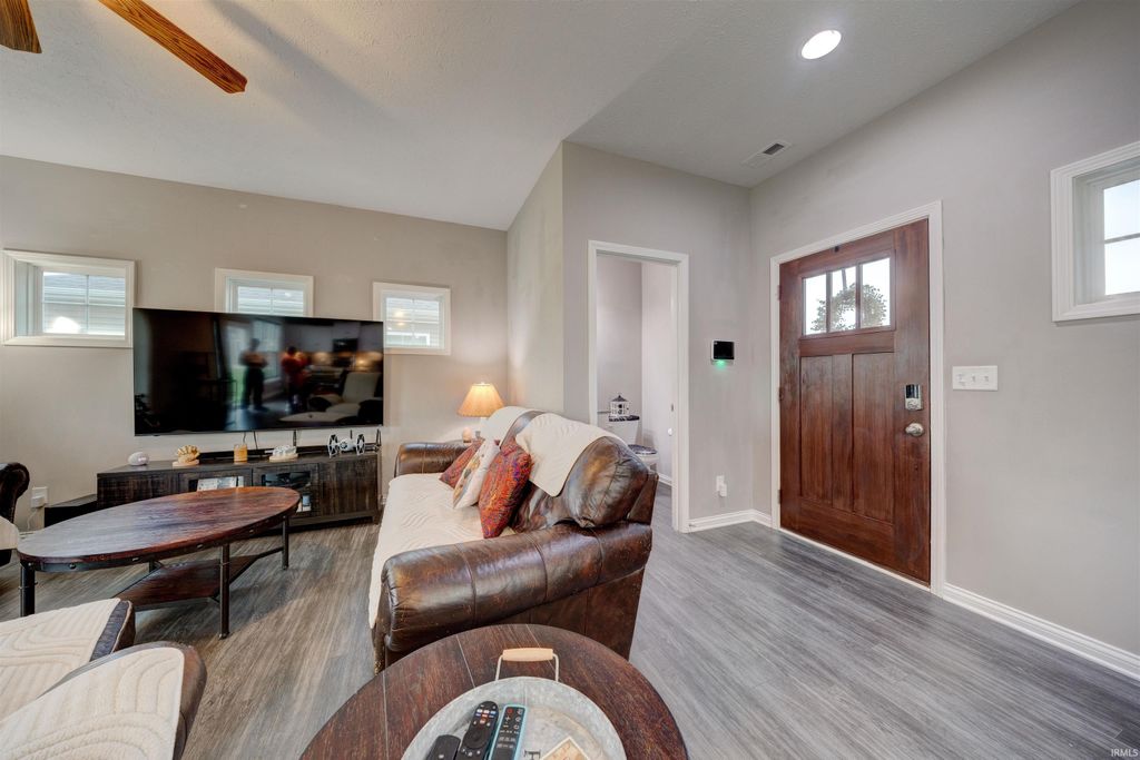 Photo of 4754 Brentford Drive, Newburgh, IN 47630 (MLS # 202608803)