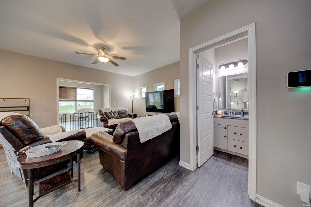 Photo of 4754 Brentford Drive, Newburgh, IN 47630 (MLS # 202608803)