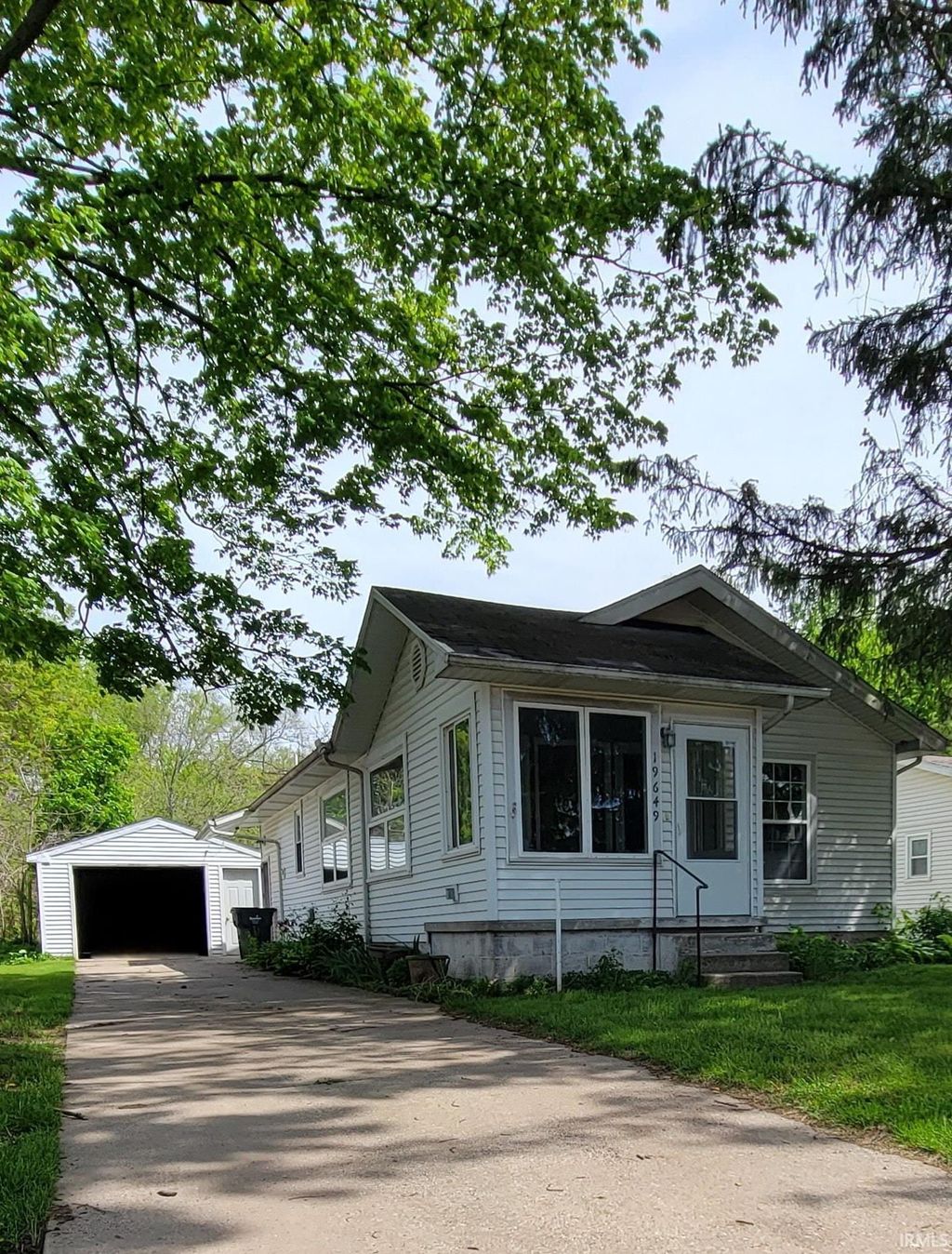 Photo of 19649 Darden Road, South Bend, IN 46637 (MLS # 202617508)